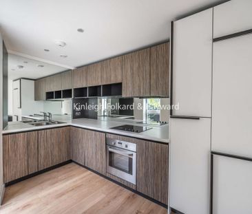 2 bedroom flat to rent - Photo 6