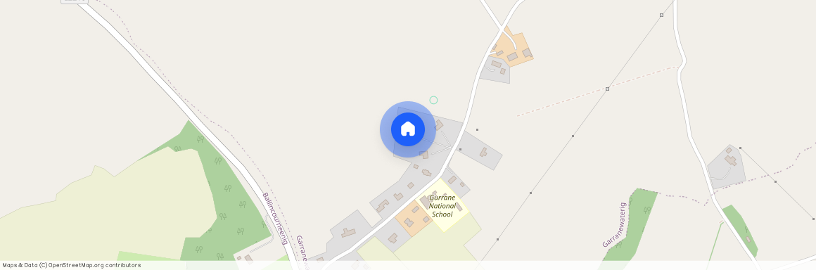 Bedroom, Gurranes, Innishannon, County Cork, T12 VK7H, Dublin