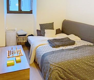 Location Appartement 1 pièce 19m² - Photo 2