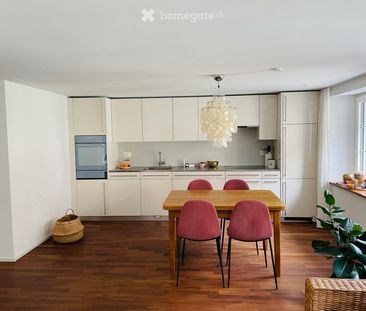 Charmante 2,5-Zimmer-Wohnung im Kubli Glarus zu vermieten - Foto 2