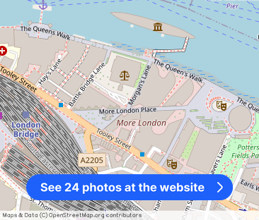 Triptych Place, London - Photo 1