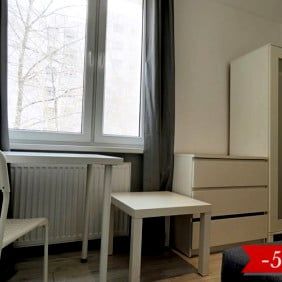 Pokój, ul. Namysłowska - Zdjęcie 1