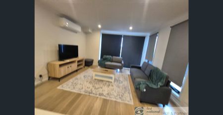 BRAND NEW ROOM AND BATHROOM - Photo 2