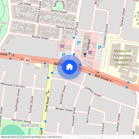 323 Bell Street, Vic 3081, Bellfield