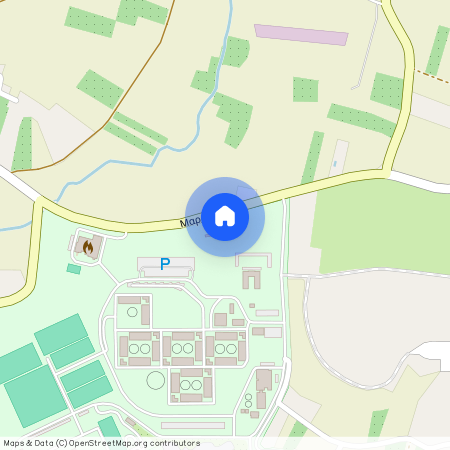 Ολυμπιακό Ιππικό Κέντρο (Μαρκόπουλο)