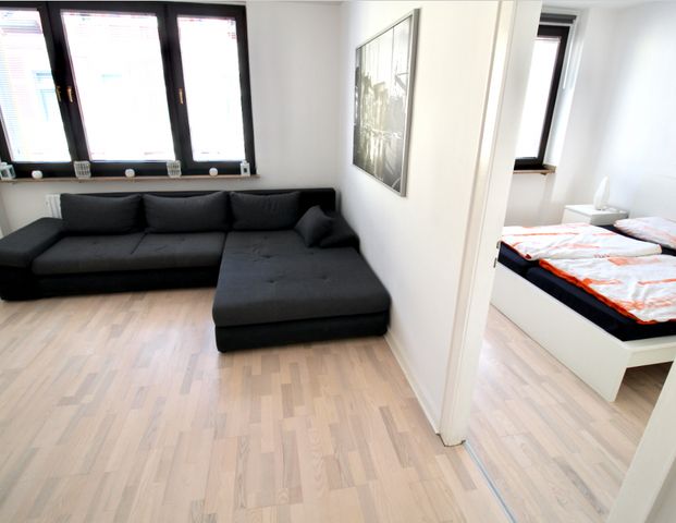 3 Zimmer in Düsseldorf - Photo 1
