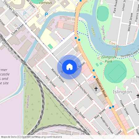55 Chin Chen Street, Islington NSW 2296