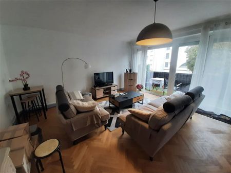 Location appartement 3 pièces - 79.44m² à La rochelle (17000) - Photo 5