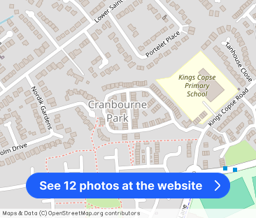 Watson Court, Hedge End - Photo 1