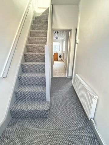 2 Bed End Terrace, Riddock Road, L21 - Photo 3