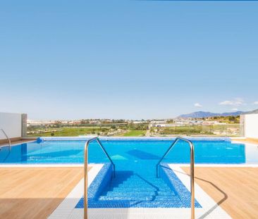 Luxury Apartment for rent in Marbella, Spain - Photo 4