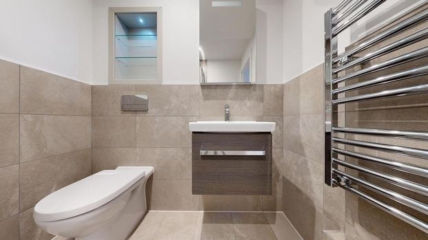 1 bedroom flat to rent - Photo 1