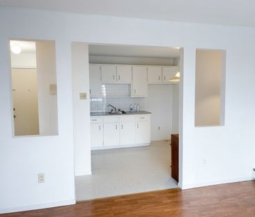 BEAU 3 1/2 | CHAUFFAGE – EAU CHAUDE - Photo 2