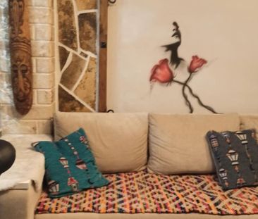 Studio/Γκαρσονιέρα για ενοικίαση - Κοζάνη, - Φωτογραφία 1