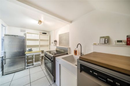 Harwood Road, SW6, London - Photo 5