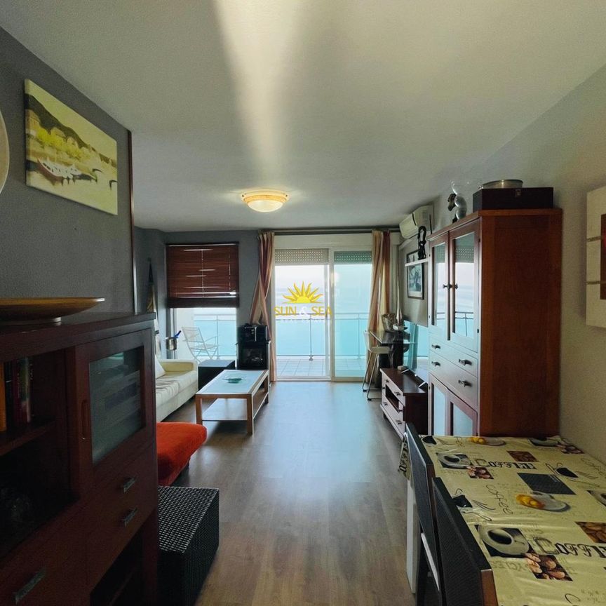 2 BEDROOM APARTMENT - LA MANGA DEL MAR MENOR - Photo 1