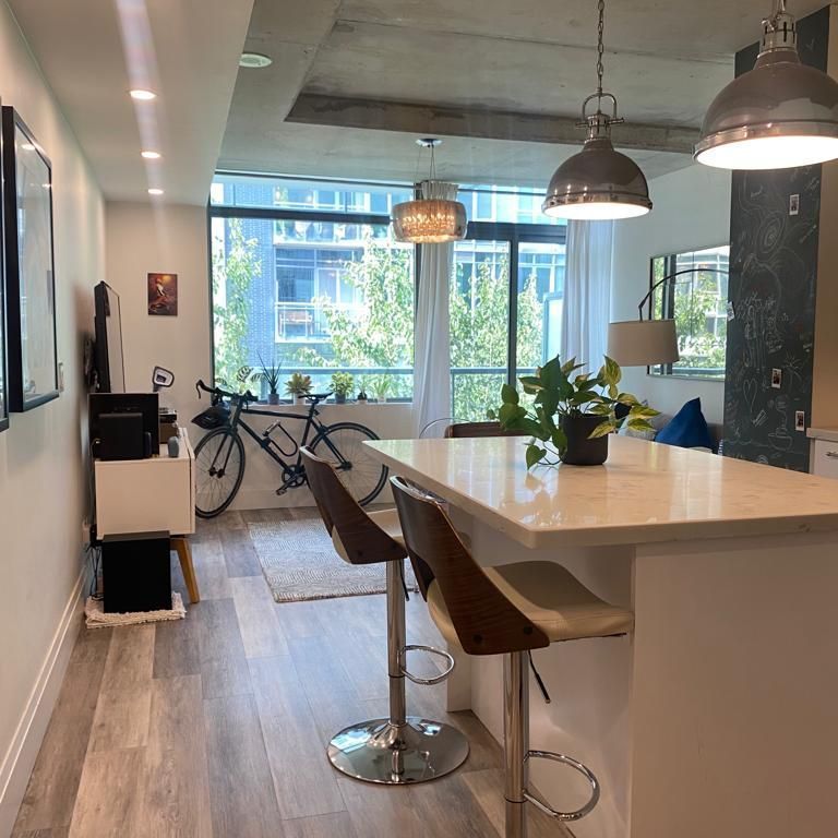 For Lease - 55 Stewart Street Unit# 426, Toronto, Ontario - Photo 1