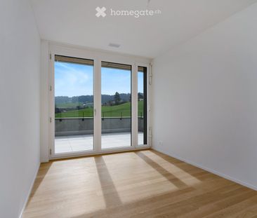 Attika-Highlight: Sonne, Terrasse, Weitblick! - Photo 1