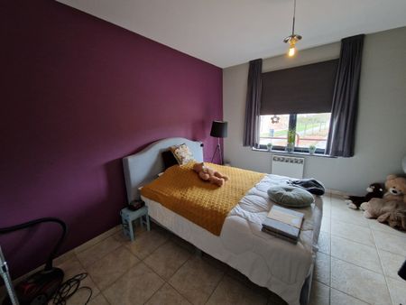 Appartement te huur in Sint-Gillis-Dendermonde - Foto 5