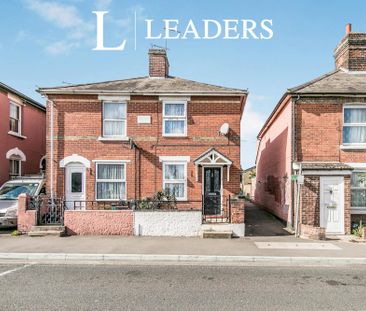 2 bedroom house to rent Wimpole Road, Colchester, CO1 - Photo 6