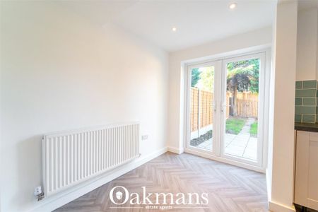 3 bedroom house to rent - Photo 3