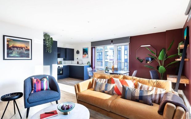 1 bedroom flat to rent - Photo 1