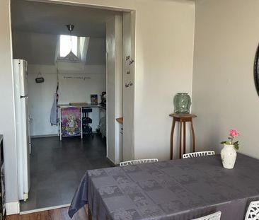 Appartement 3 pièces à Metz-Sainte-Thérèse - Photo 2