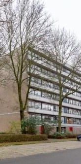 Hijmans van den Berghlaan, 3571 Utrecht, Nederland - Foto 1