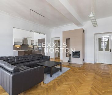 Pronájem bytu 4+kk 144 m² - Photo 2