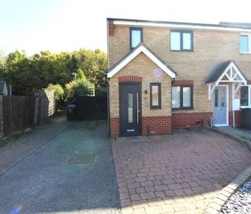 3 bedroom semi-detached house to rent - Photo 2