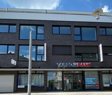 Kernsanierte 3-Zimmer-Wohnung mit Fahrstuhl und Balkon - Photo 2