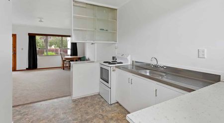 Spacious 1-Bedroom Unit in Kensington - Photo 3