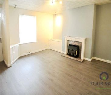 2 bedroom terraced house to rent - Photo 3