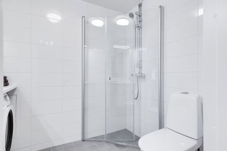 Skogängsvägen 39 A - Foto 5