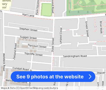 Duke Street, Hartlepool, TS26 - Photo 1