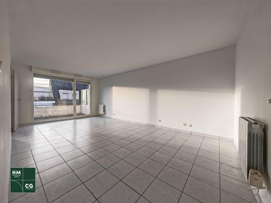Location Appartement 3 pièces 63m² STRASBOURG 67200 - Photo 1