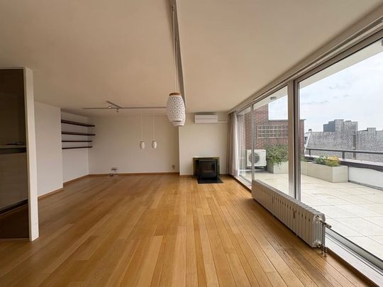 Penthouse te huur - Photo 1
