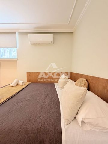 Διαμέρισμα για ενοικίαση Κολωνάκι - Λυκαβηττός - Photo 3