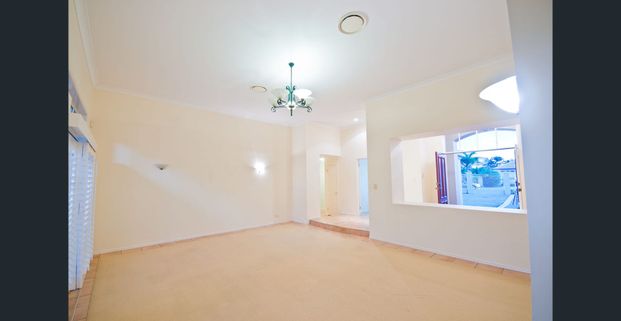 Elegant Waterfront Living in the Heart of Robina Island Long Term Lease - Photo 1