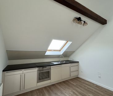 Location Appartement 2 pièces 40m² BELFORT 90000 - Photo 1