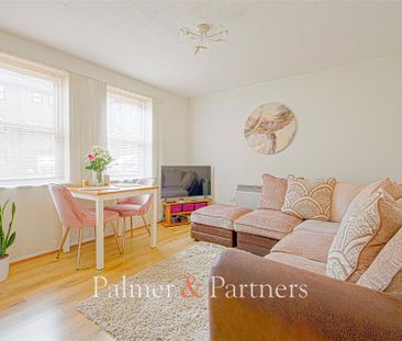 1 bedroom apartment to rent - Photo 2