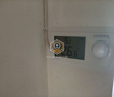 Διαμέρισμα για ενοικίαση Άνωθεν Περιφερειακού (Εύοσμος) - Photo 1