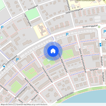 Nedre Rådmansgatan 7, 591 27, Motala