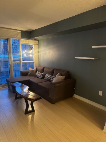 For Lease - 15 Iceboat Terrace Unit# 1105, Toronto, Ontario - Photo 4