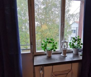 Sveavägen 5 A - Foto 1