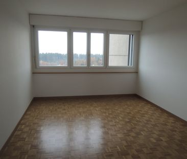 4.5 Zimmer, 83 m², 8. Stock - Photo 2