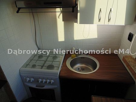 Mieszkanie na wynajem 24,65 m² Białystok, Antoniuk - Zdjęcie 3