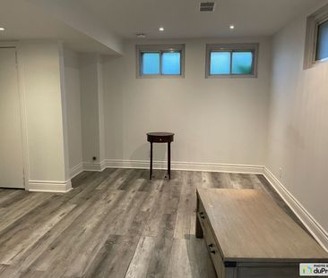 5852, avenue Clanranald, Côte-des-Neiges / Notre-Dame-de-Grâce à louer - Photo 3