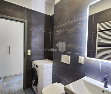 Pronájem bytu 1+kk 34 m² - Fotografie 5