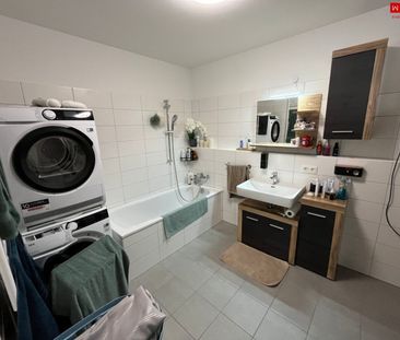 Zweitbezug! Geförderte 3-Raum-Wohnung mit Balkon in einem ruhigen n... - Foto 4